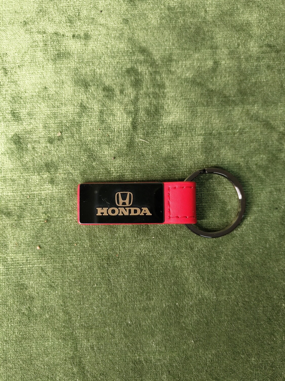 Metāla atslēgu piekariņš &quot;Honda&quot;