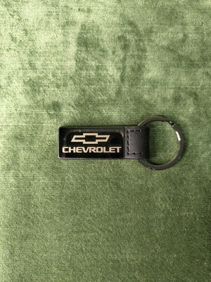 Metāla atslēgu piekariņš "Chevrolet"