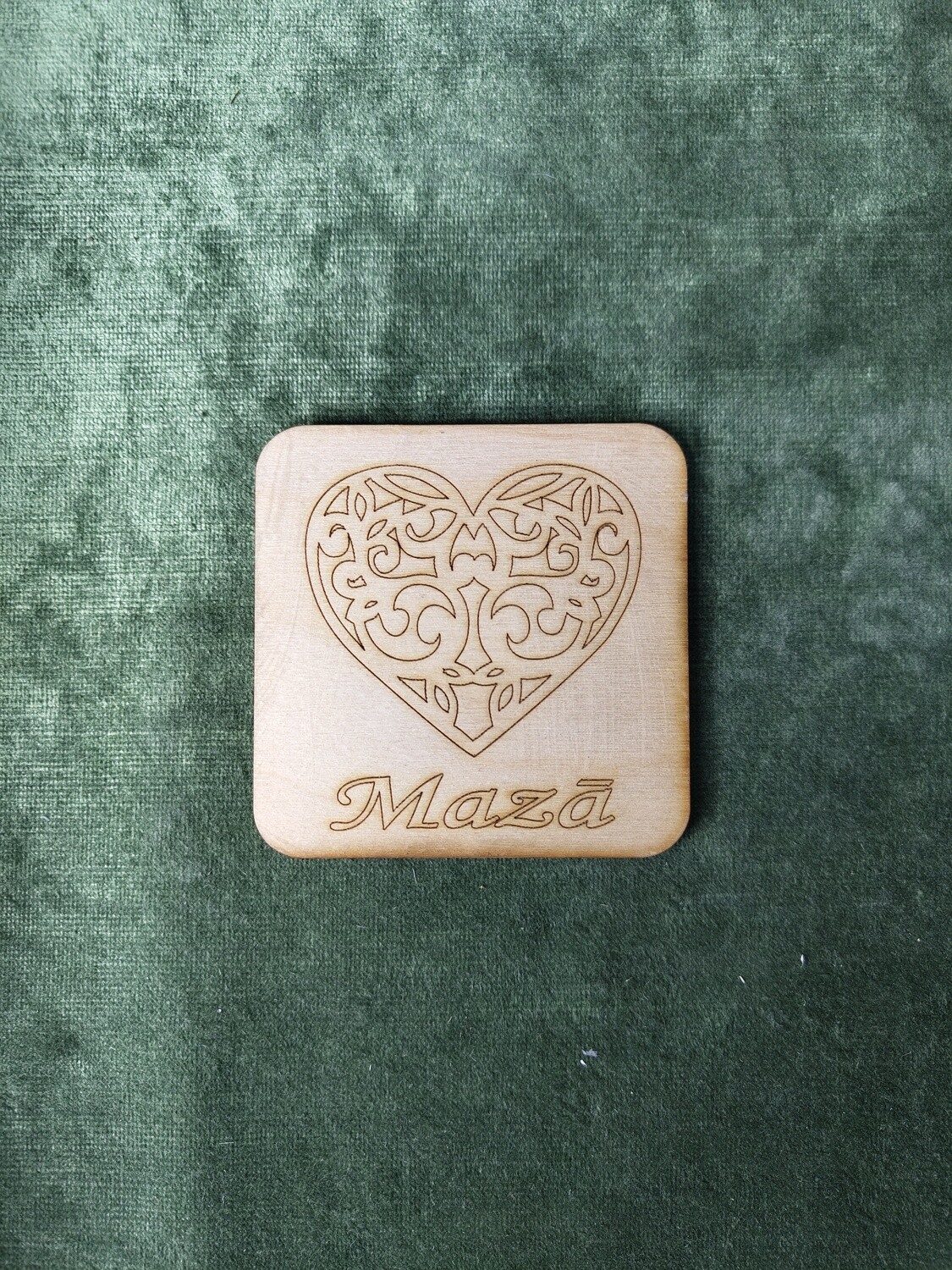 Paliktnis krūzei &quot;Mazā&quot;