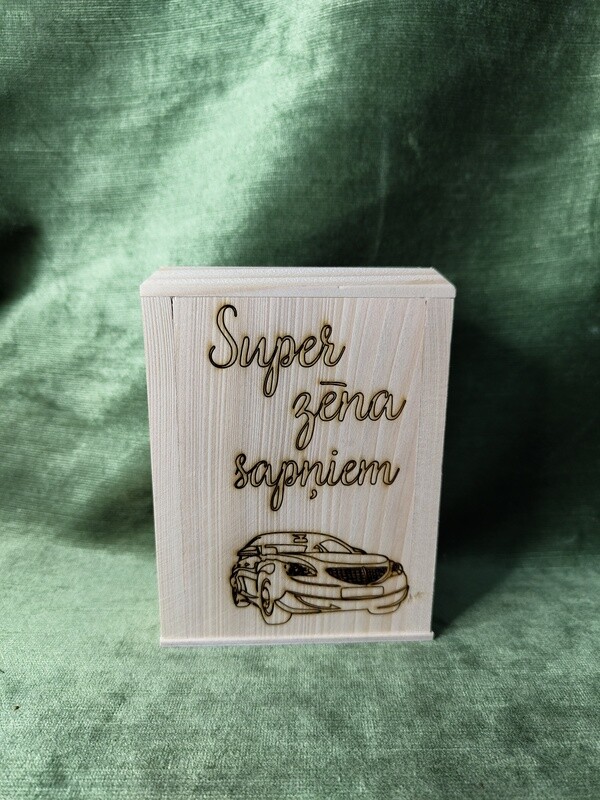 Krājkase garena &quot;super zēns&quot;