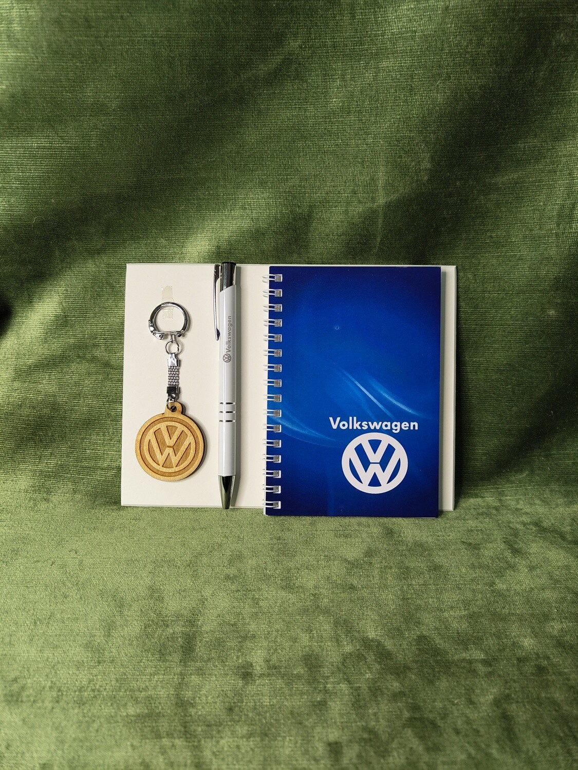 Dāvanu komplekts "Volkswagen" (2 varianti)