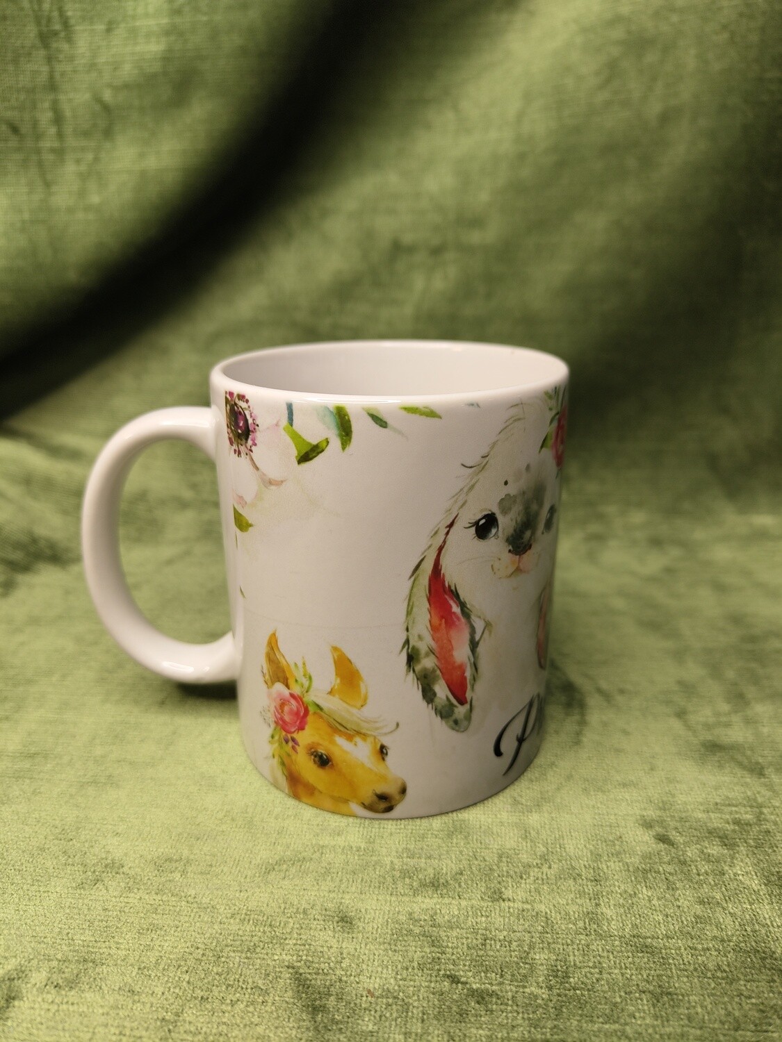 Krūze &quot;Princesīte&quot;