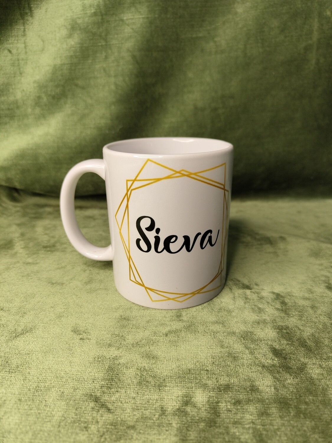 Kāzu krūze &quot;Sieva&quot;