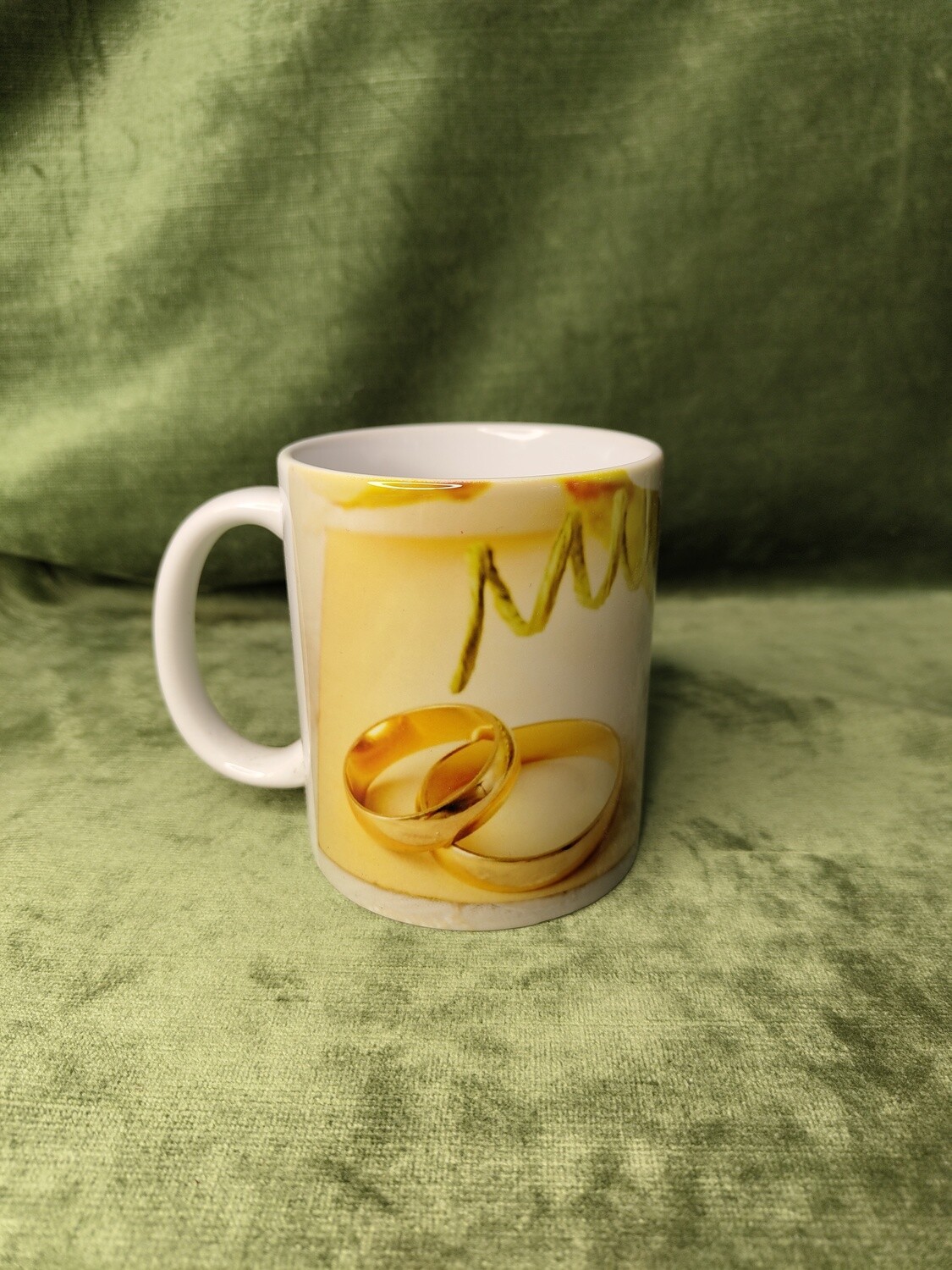 Kāzu krūze &quot;Sieviņa&quot;