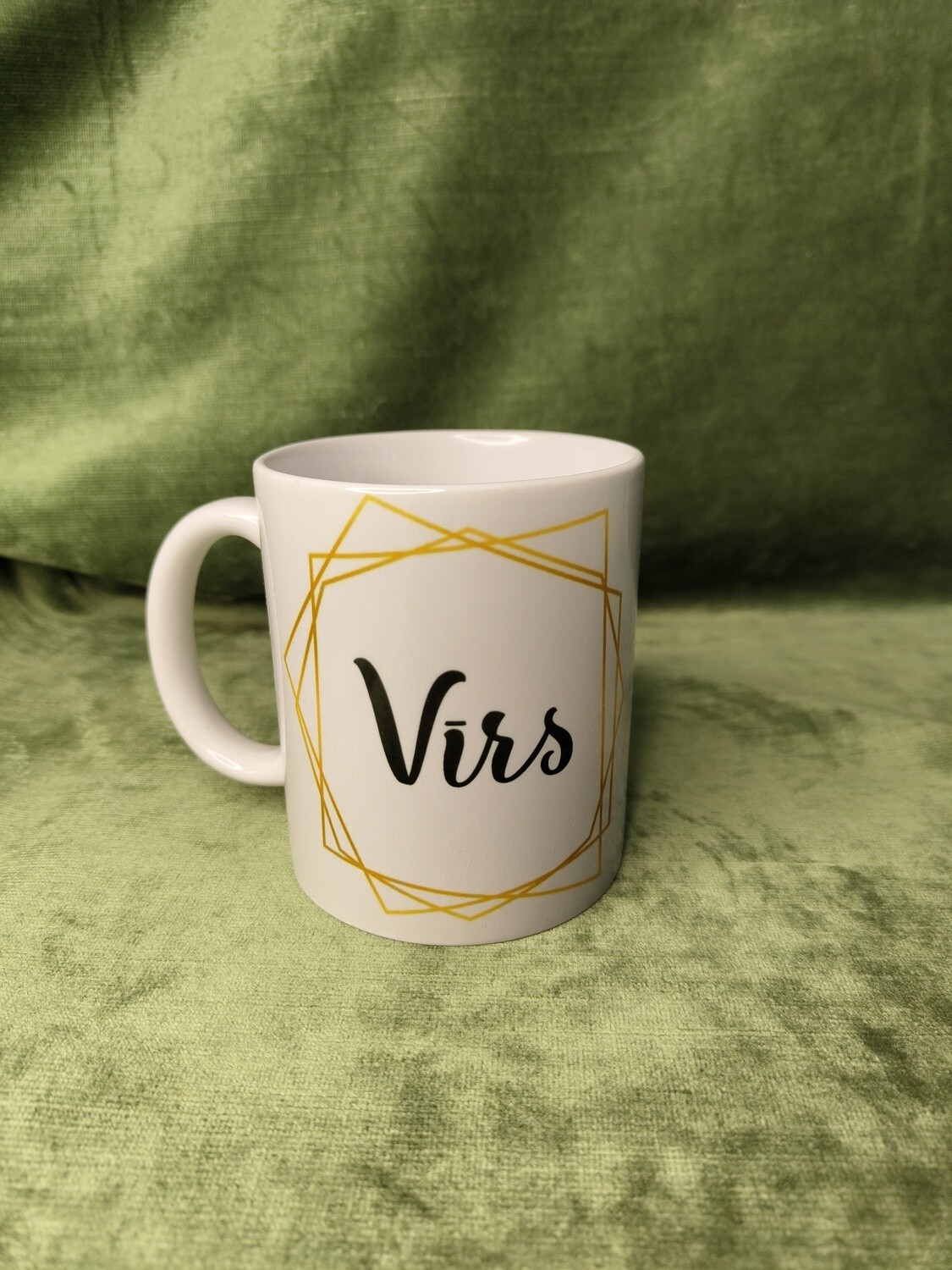 Kāzu krūze &quot;Vīrs&quot;