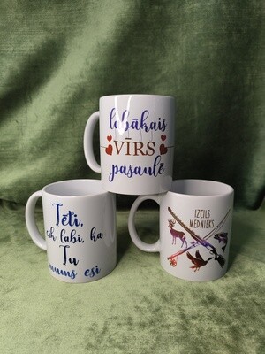 Vīriešu