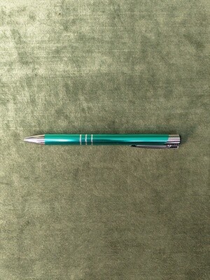Pildspalva ar gravējumu "Ar jūsu uzrakstu"