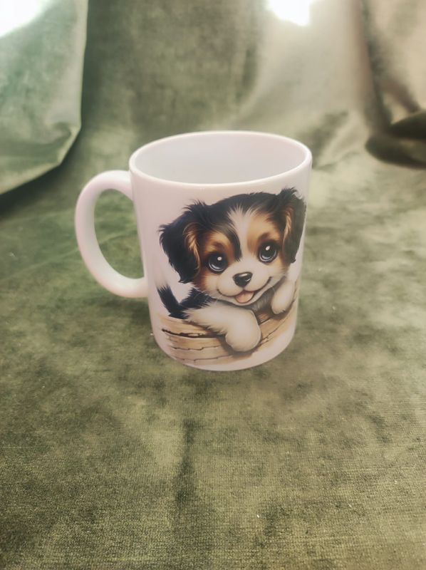 Krūze - Nekad  nenožēlo neko, kas licis  tev smaidīt!