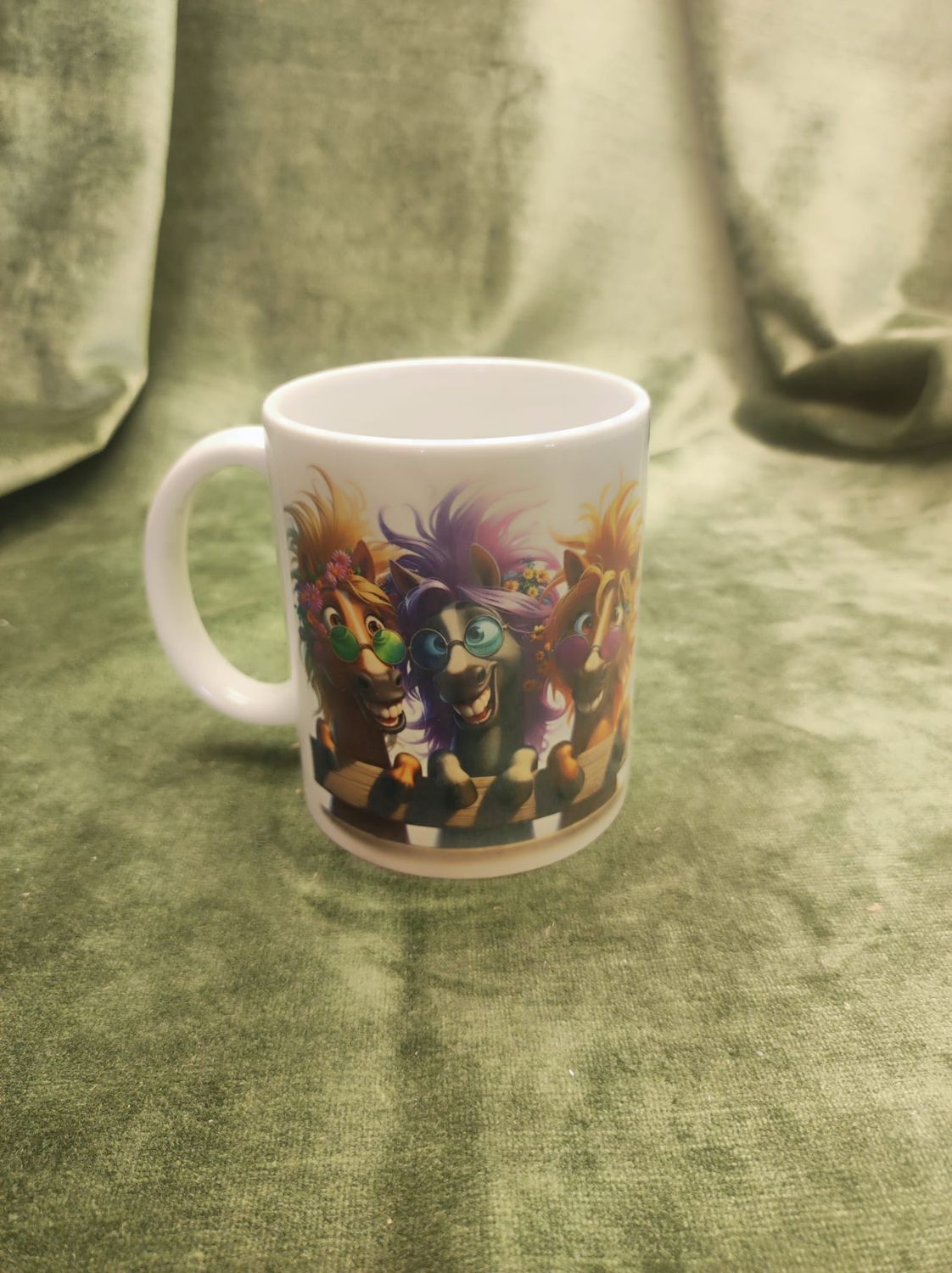 Krūze-Lai katra  jauna diena nes jaunas  iespējas un jaunus  piedzīvojumus