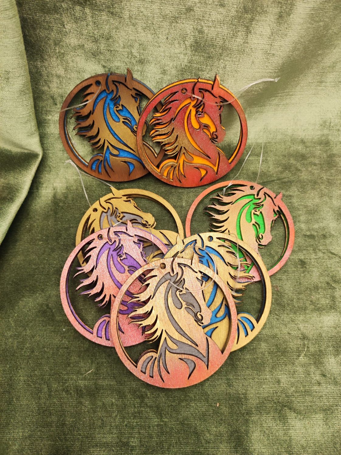 Aromātdifuzors ar melones vai bumbiera-kanēļa aromātu