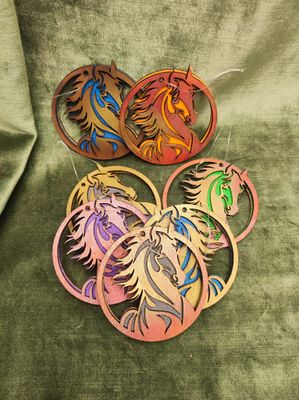 Aromātdifuzors ar melones vai bumbiera-kanēļa aromātu