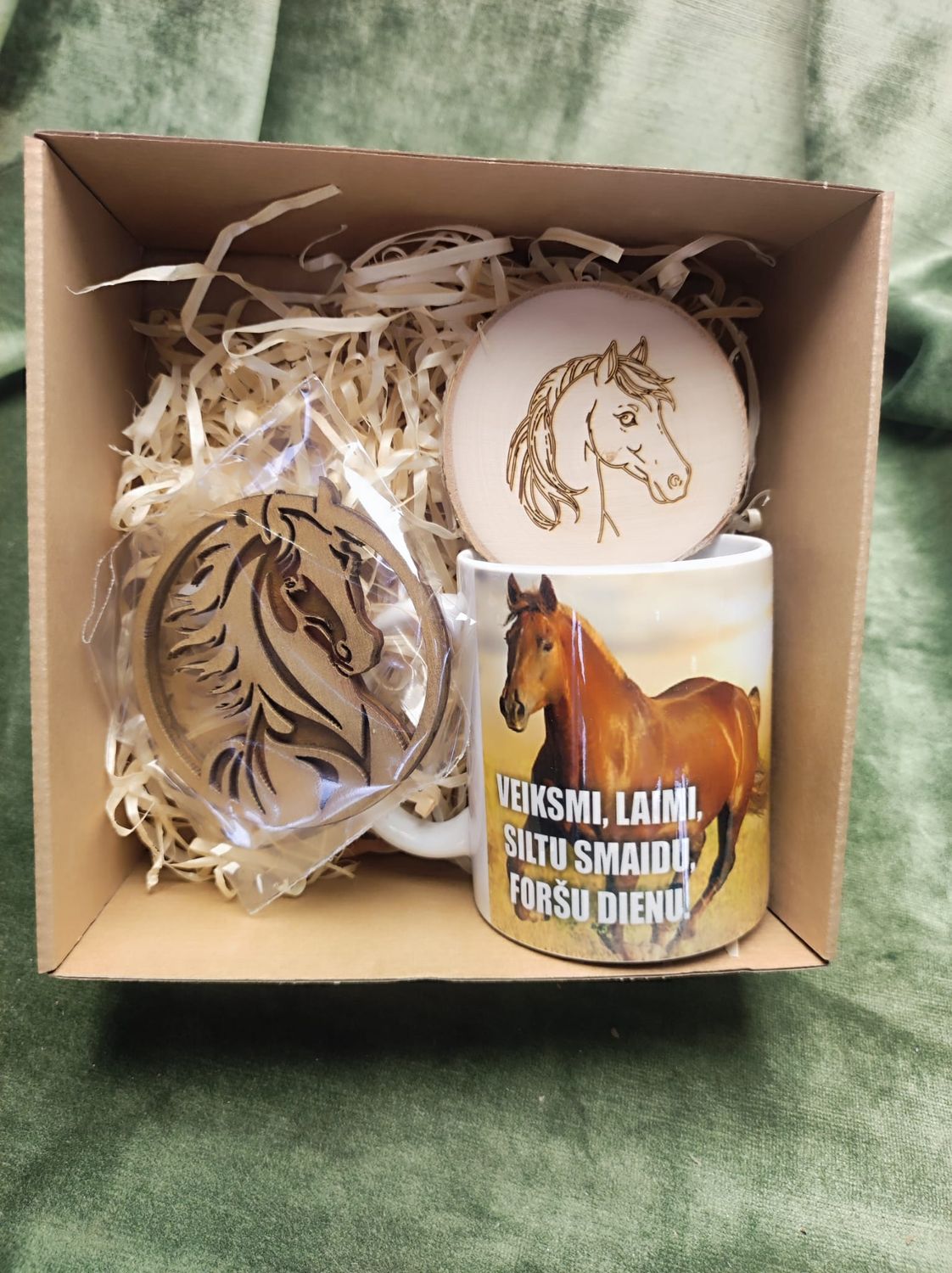 Veiksmi, laimi, silti smaidu, foršu dienu