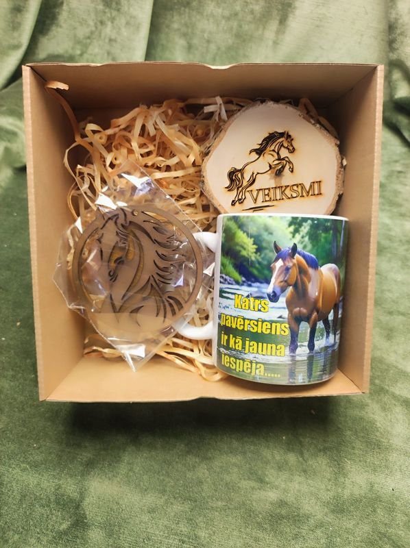 Katrs pavērsiens ir kā jauna iespēja...