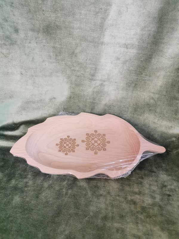 Koka trauks ''Ornaments 2''