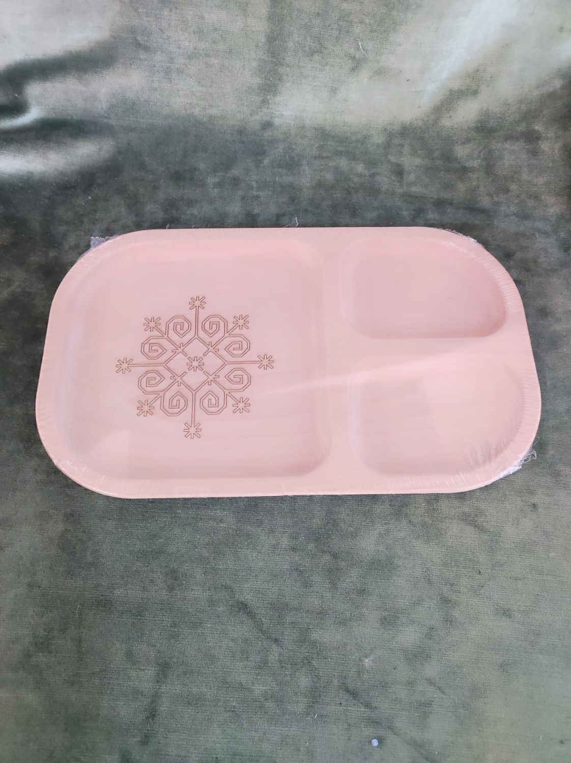 Koka trauks ''Ornaments 2''