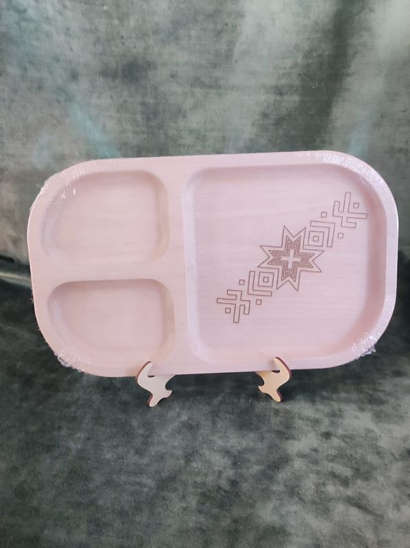 Koka trauks ''Ornaments 3''