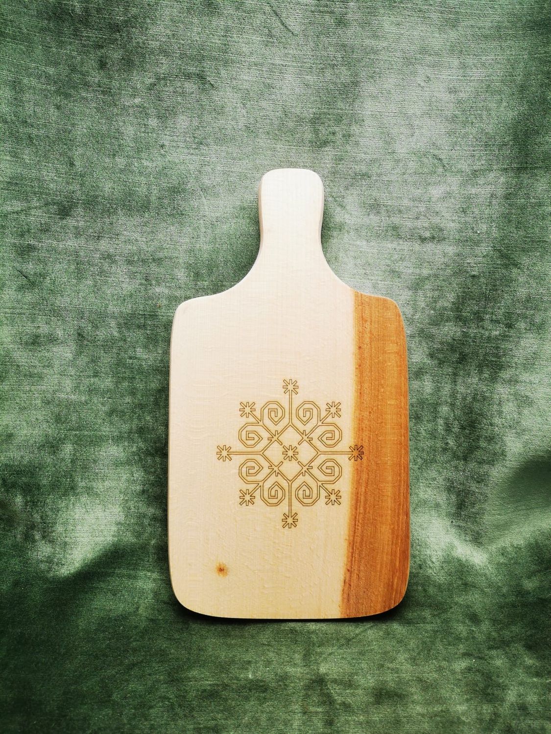 Virtuves dēlis ''Ornaments'' 2