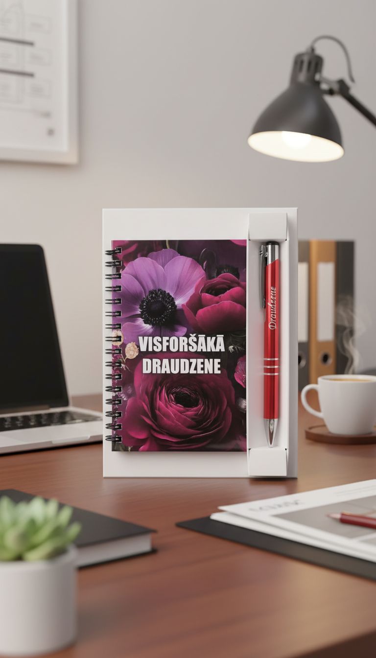 Dāvanu komplekts "Visforsāka draudzene"