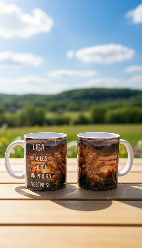 Krūze Līga 3