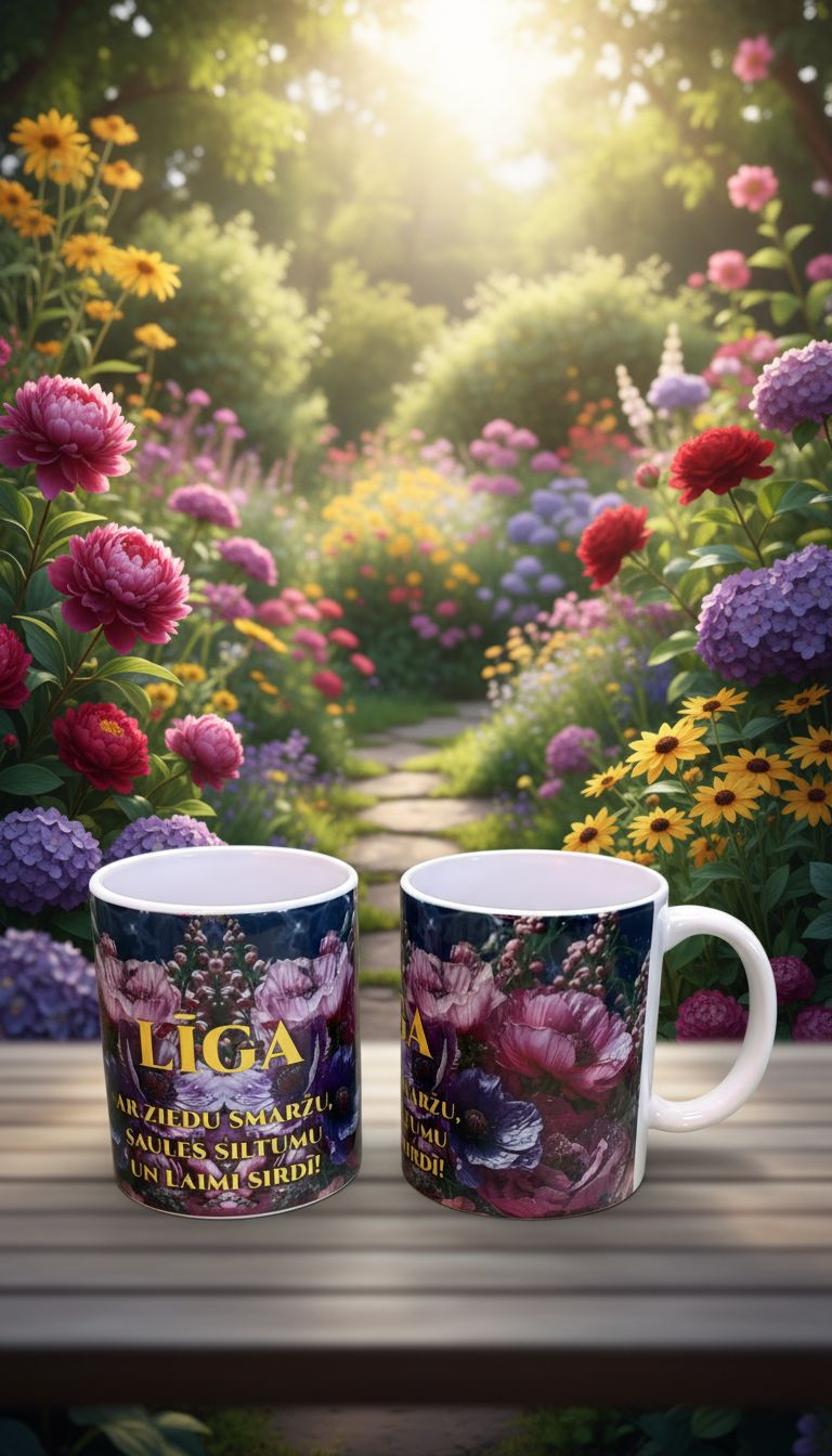 Krūze Līga
