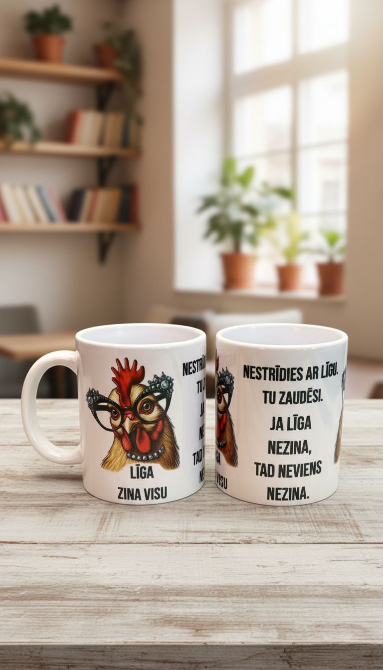 Krūze Līga 4