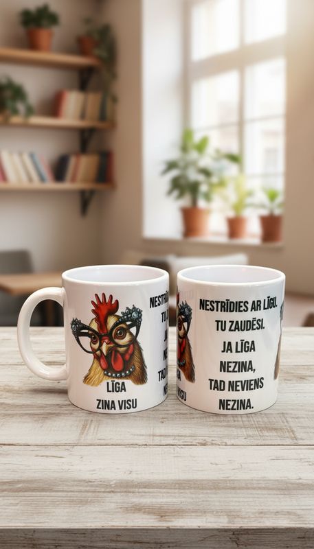 Krūze Līga 4