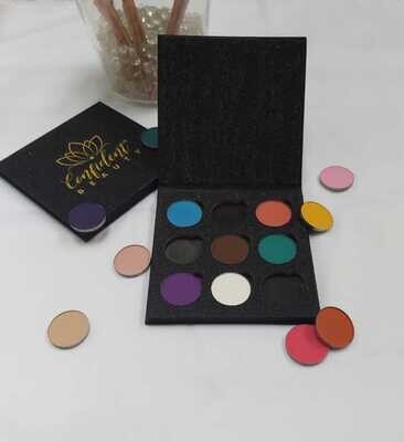 My First Palette