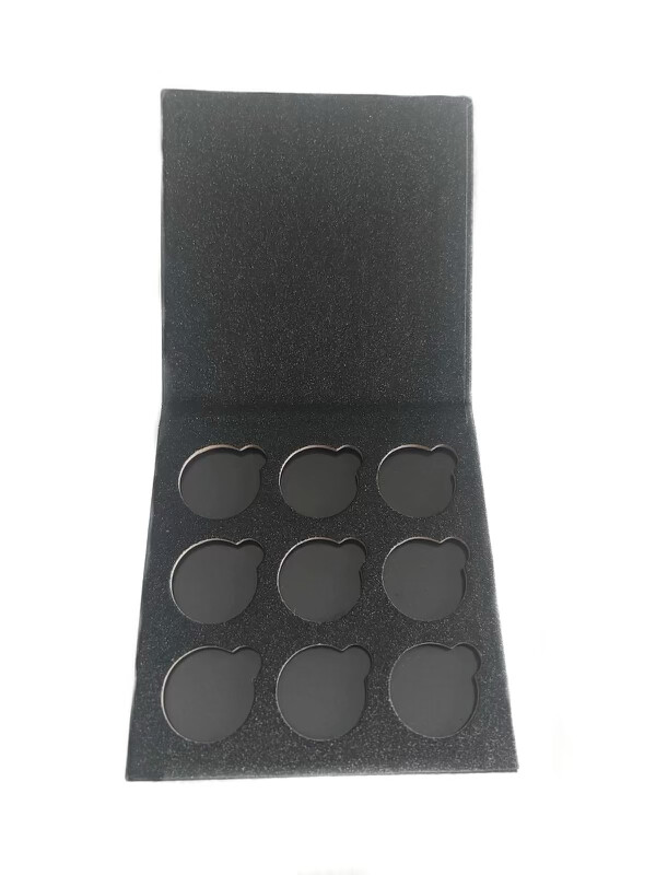 Confident Beauty Empty Palette