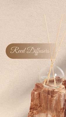 Reed Diffusers