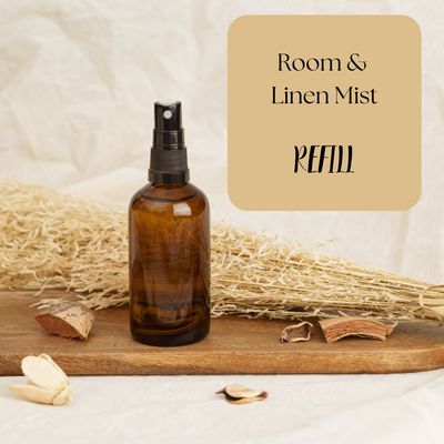 Room &amp; Linen Mist Refill