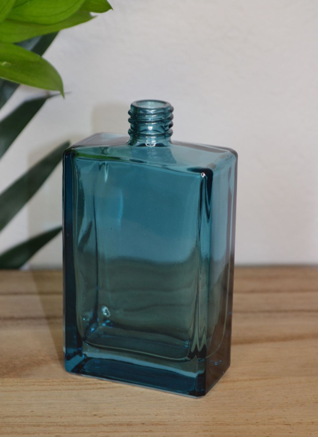 Aqua bottle