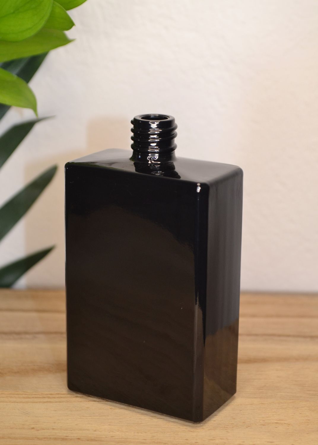 Gloss Black bottle