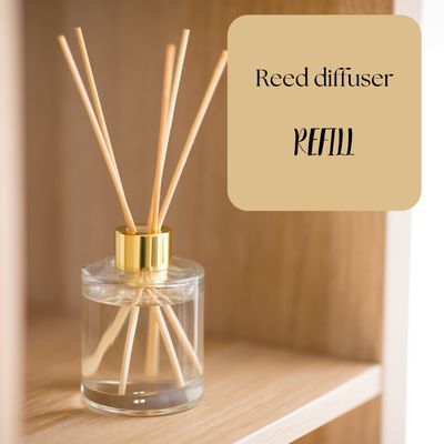 Diffuser Refill