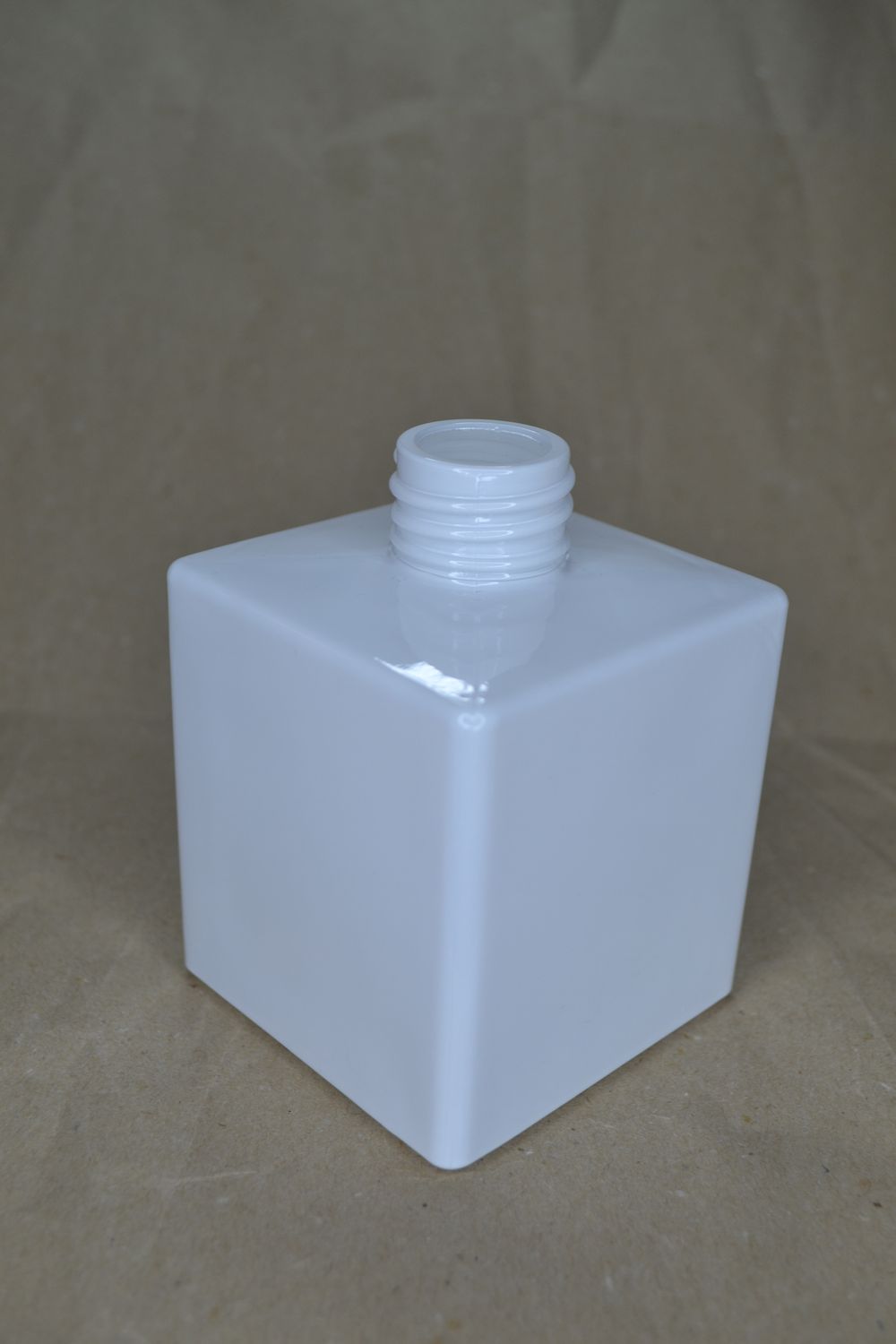 Gloss White bottle