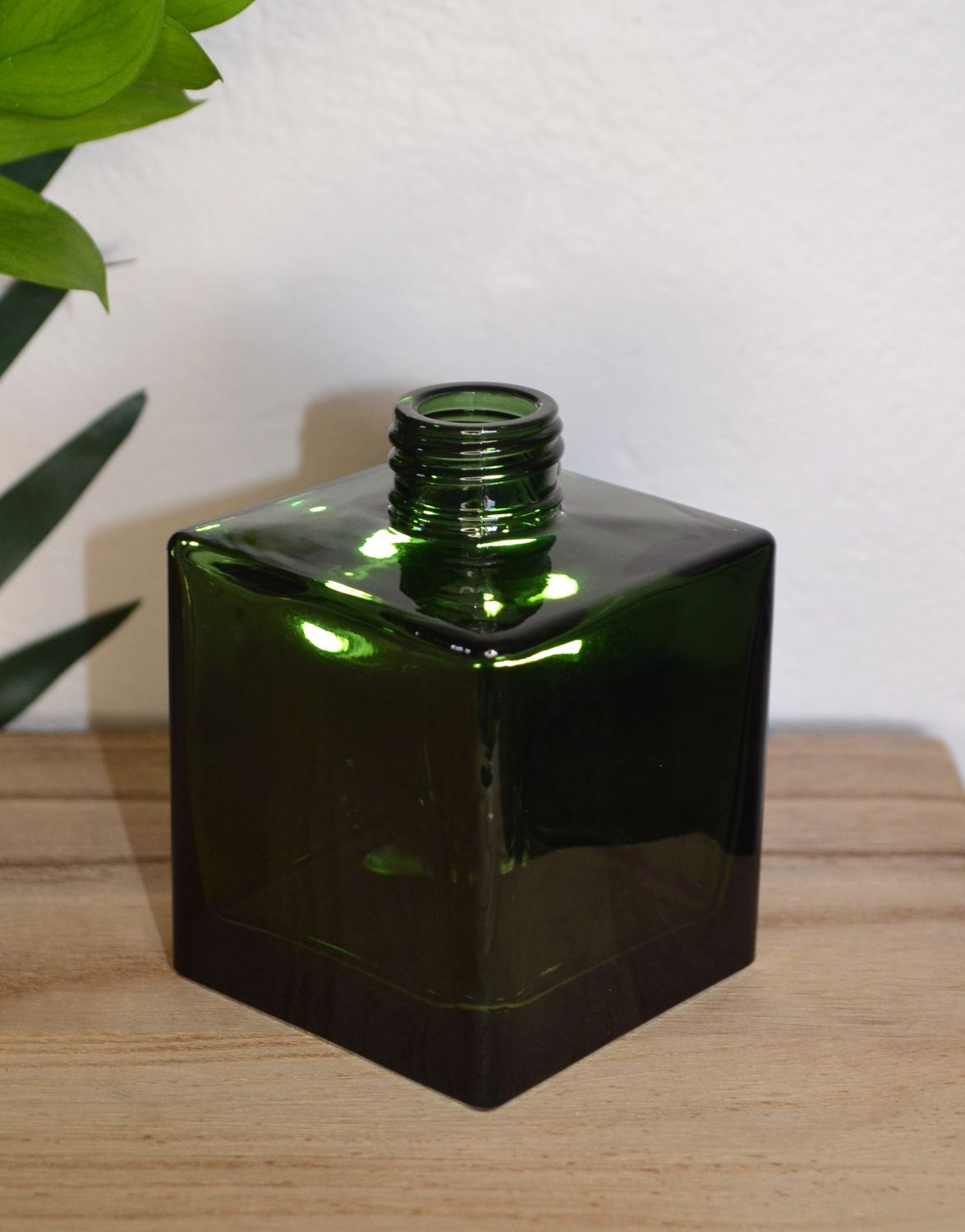 Green bottle