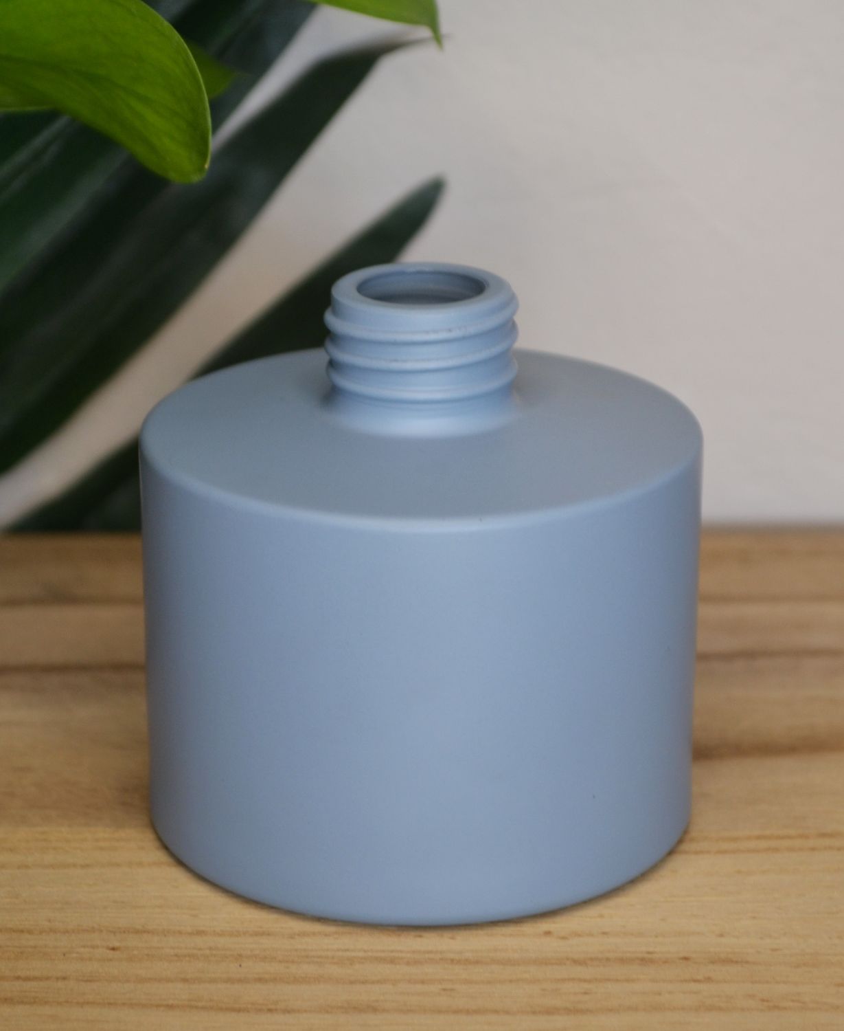 Matt Blue bottle