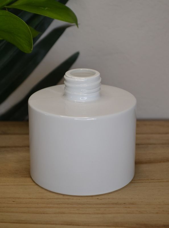 Gloss White bottle