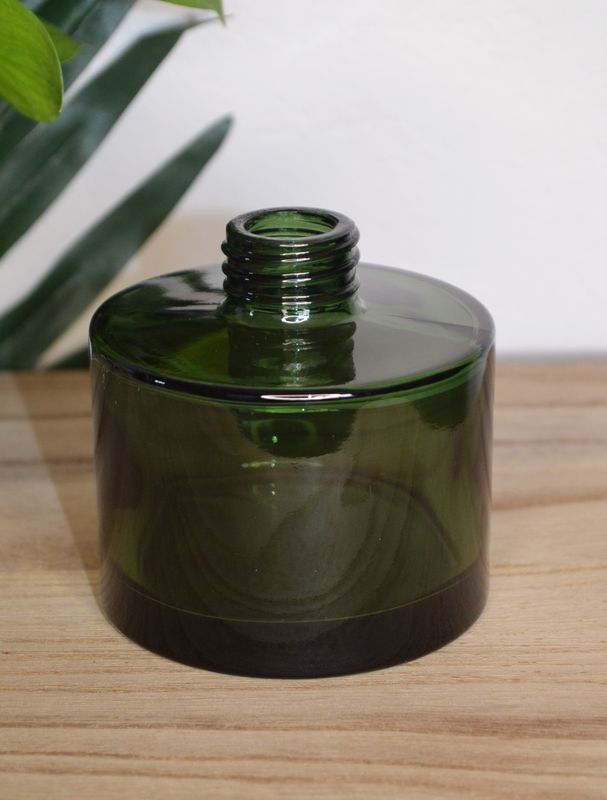 Green bottle