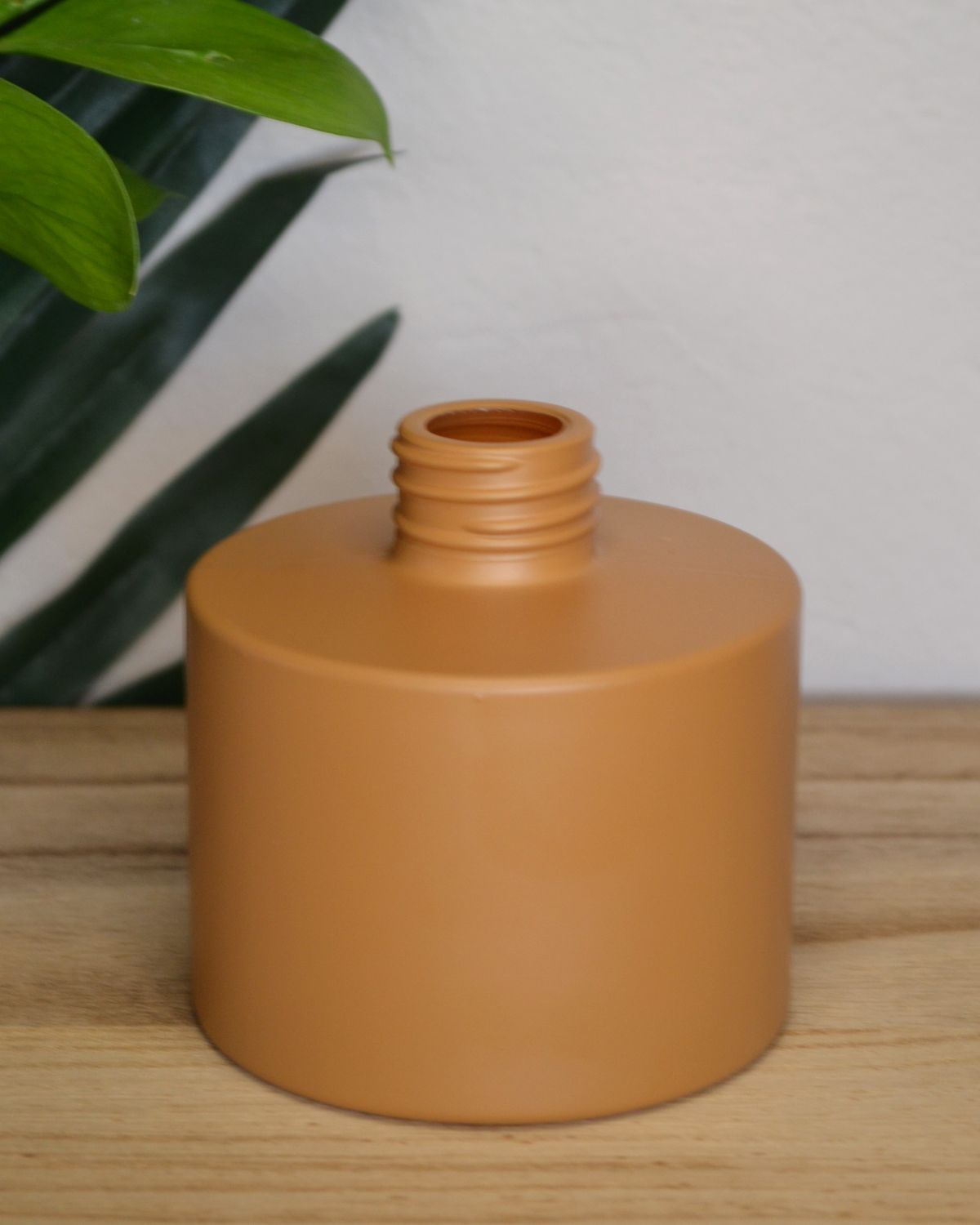 Matt Brown bottle