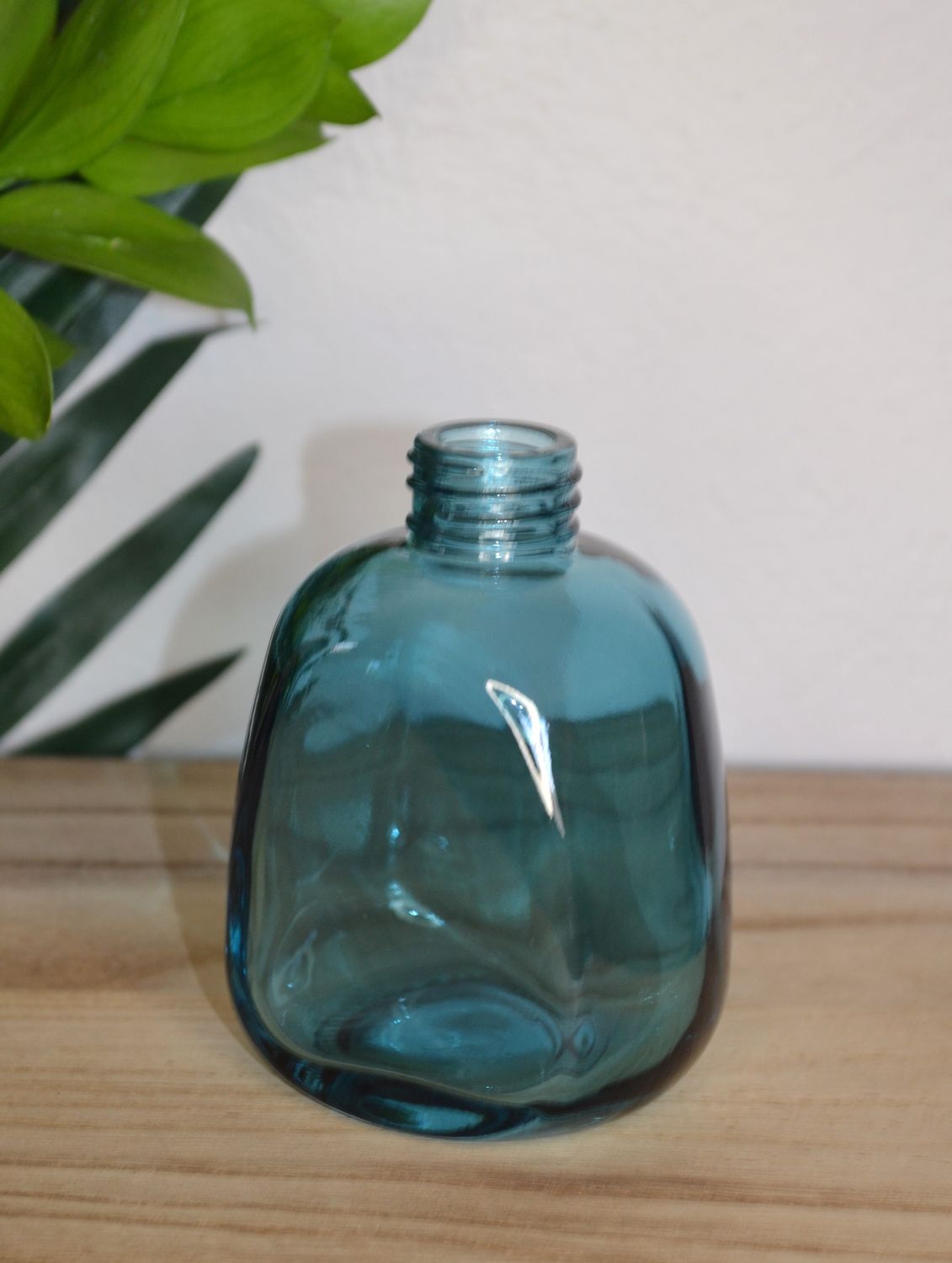 Aqua bottle