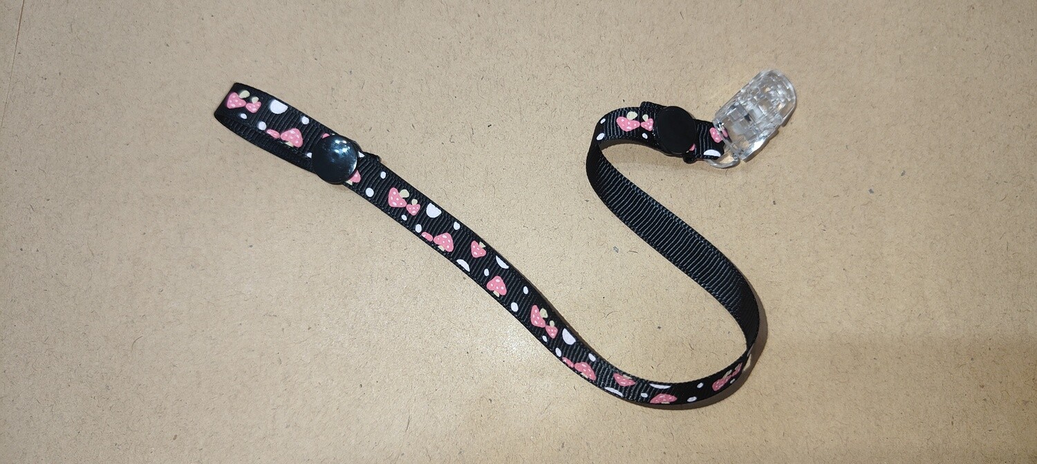 Mushroom 🍄dummy clip