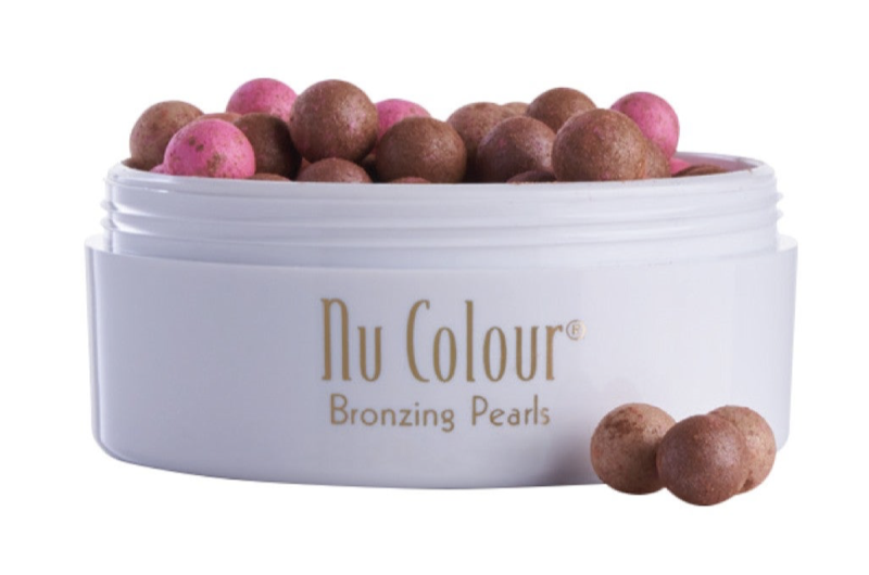 Bronzing Pearls - Limited Time Offer