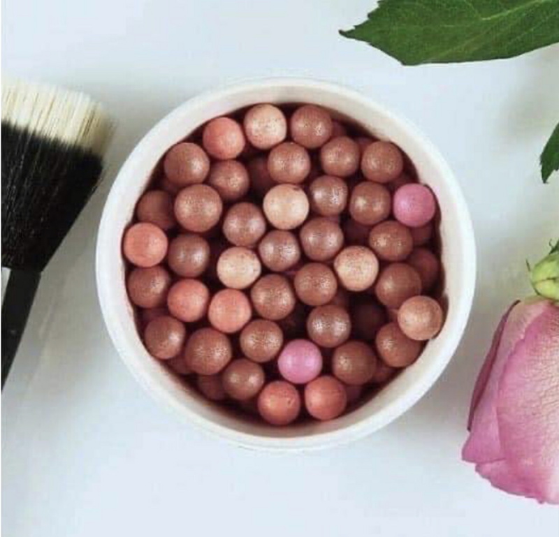 Bronzing Pearls - Limited Time Offer