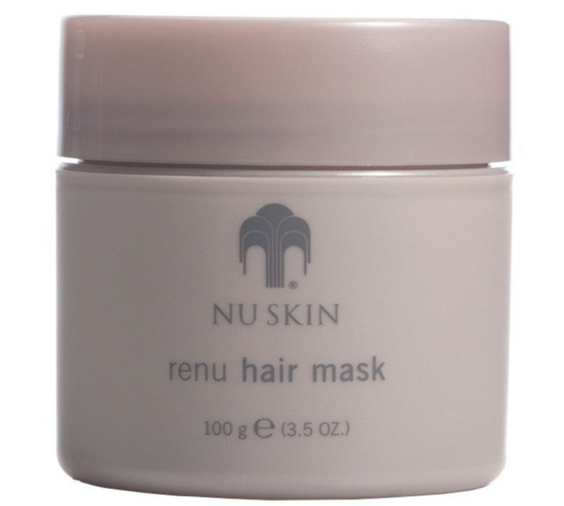 Hair Mask
