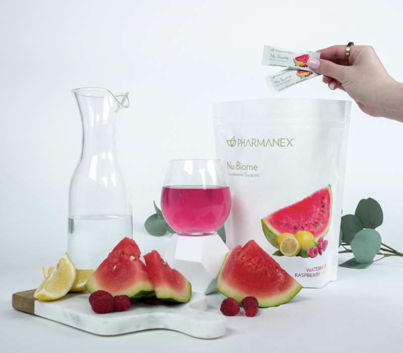 Nu Biome- Gut Drink (30 day supply)