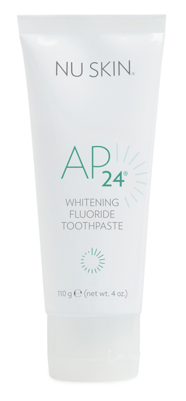 Whitening Toothpaste