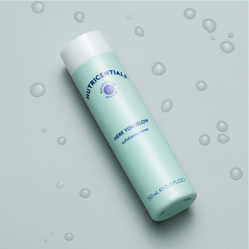 Nutricentials Toners