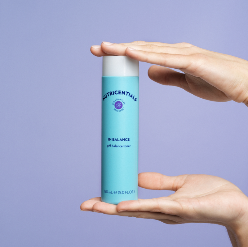 Nutricentials Toners