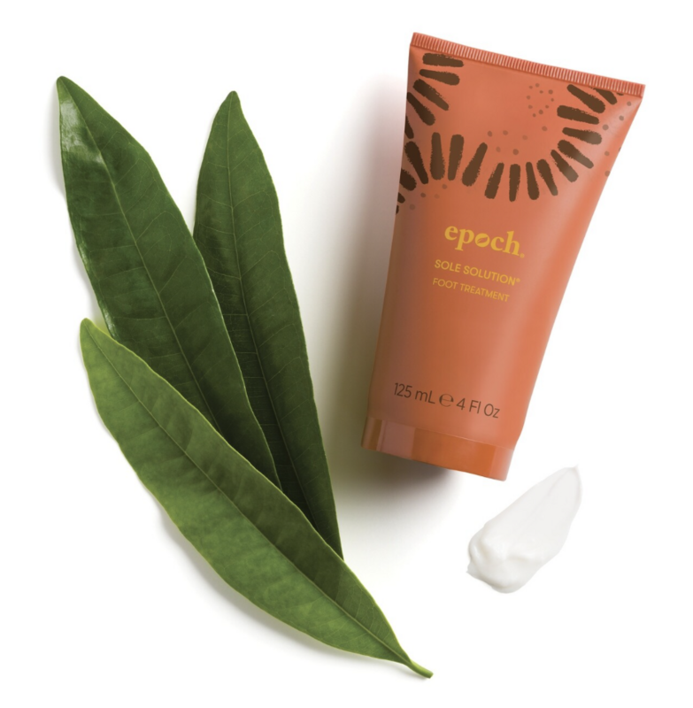Pedicure Foot Cream