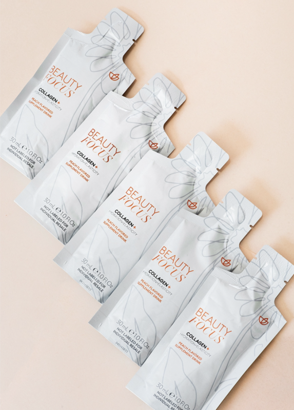 Beauty Liquid Collagen+
